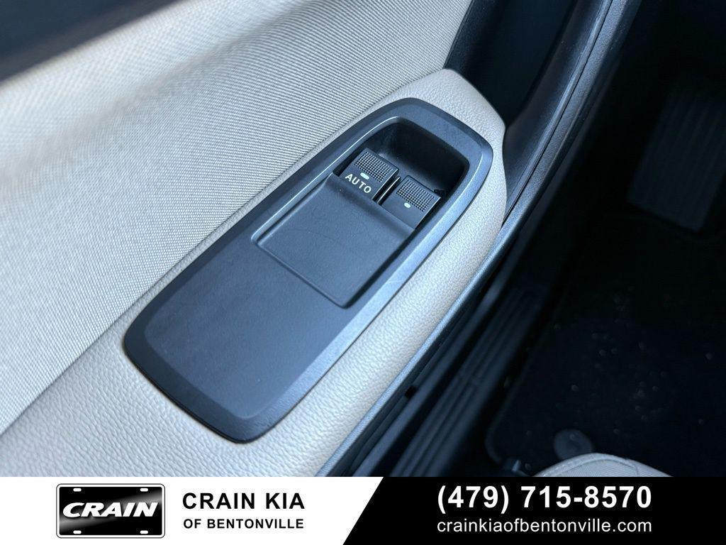 used 2020 Ford Ranger car, priced at $24,500