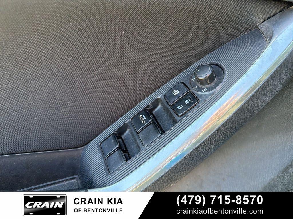 used 2014 Mazda CX-5 car, priced at $12,700