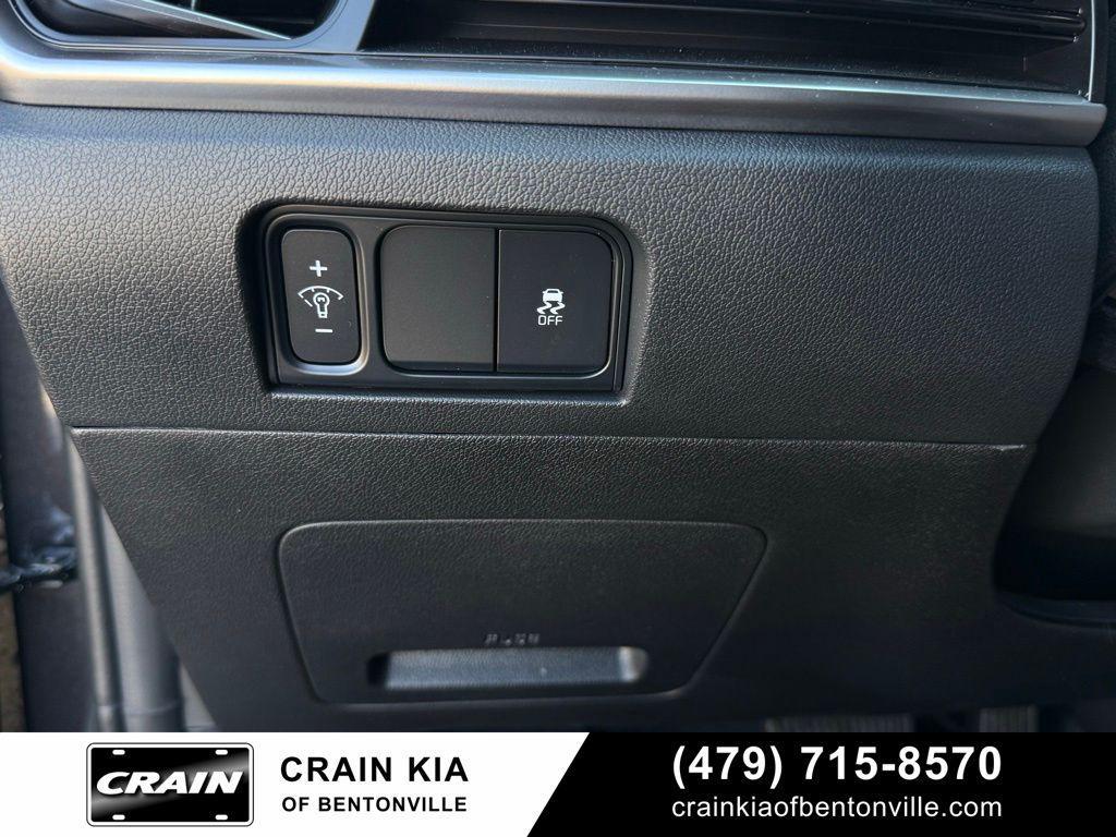 used 2026 Kia Sorento car, priced at $35,400