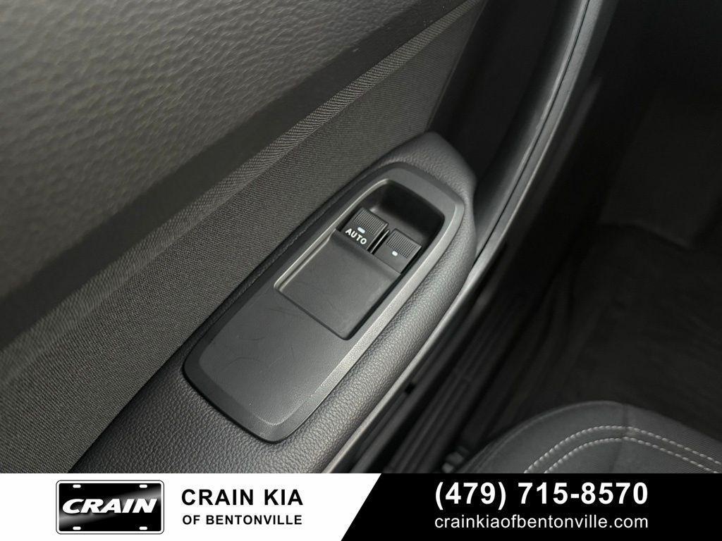 used 2020 Ford Ranger car, priced at $29,900