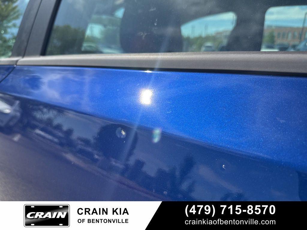 used 2024 Kia Forte car, priced at $20,700