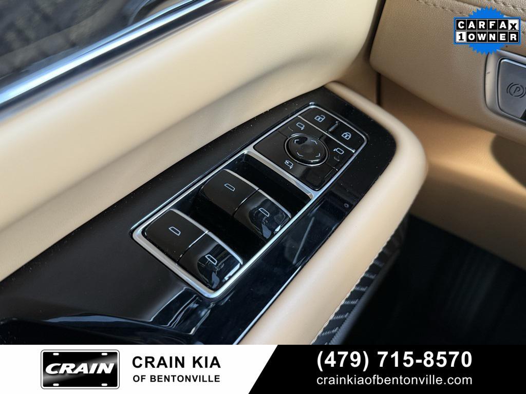 used 2026 Cadillac Escalade IQL car, priced at $154,900