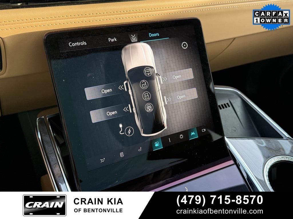 used 2026 Cadillac Escalade IQL car, priced at $154,900