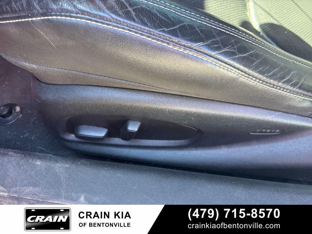 used 2016 Chevrolet Camaro car, priced at $29,000