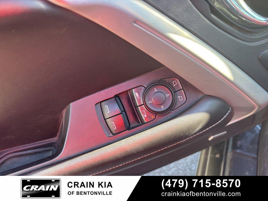 used 2016 Chevrolet Camaro car, priced at $29,000