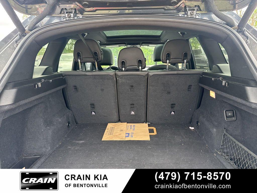 used 2017 BMW X1 car, priced at $10,629