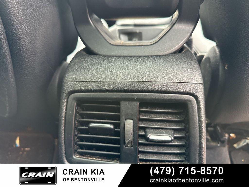 used 2017 BMW X1 car, priced at $10,629