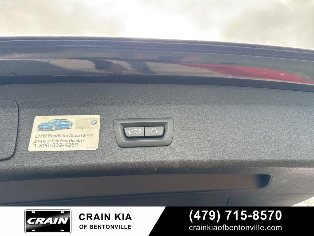 used 2017 BMW X1 car, priced at $10,629
