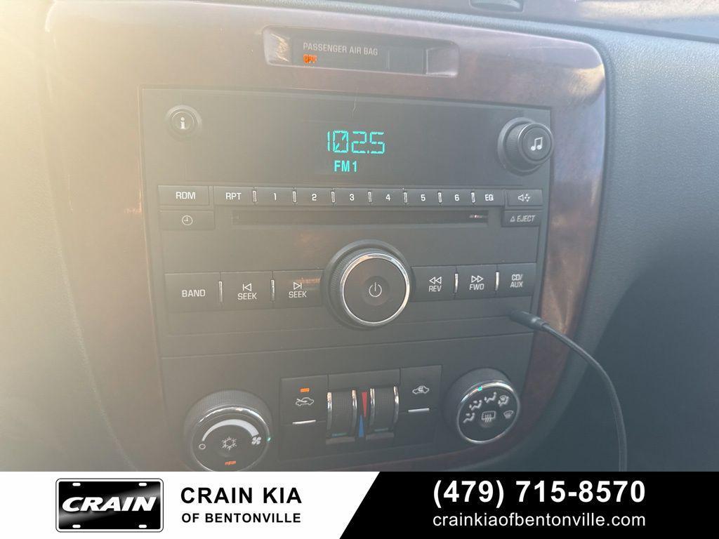 used 2006 Chevrolet Impala car, priced at $4,800