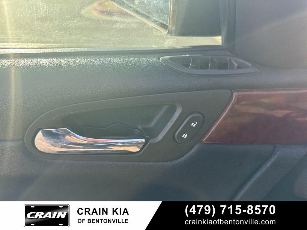 used 2006 Chevrolet Impala car, priced at $4,800