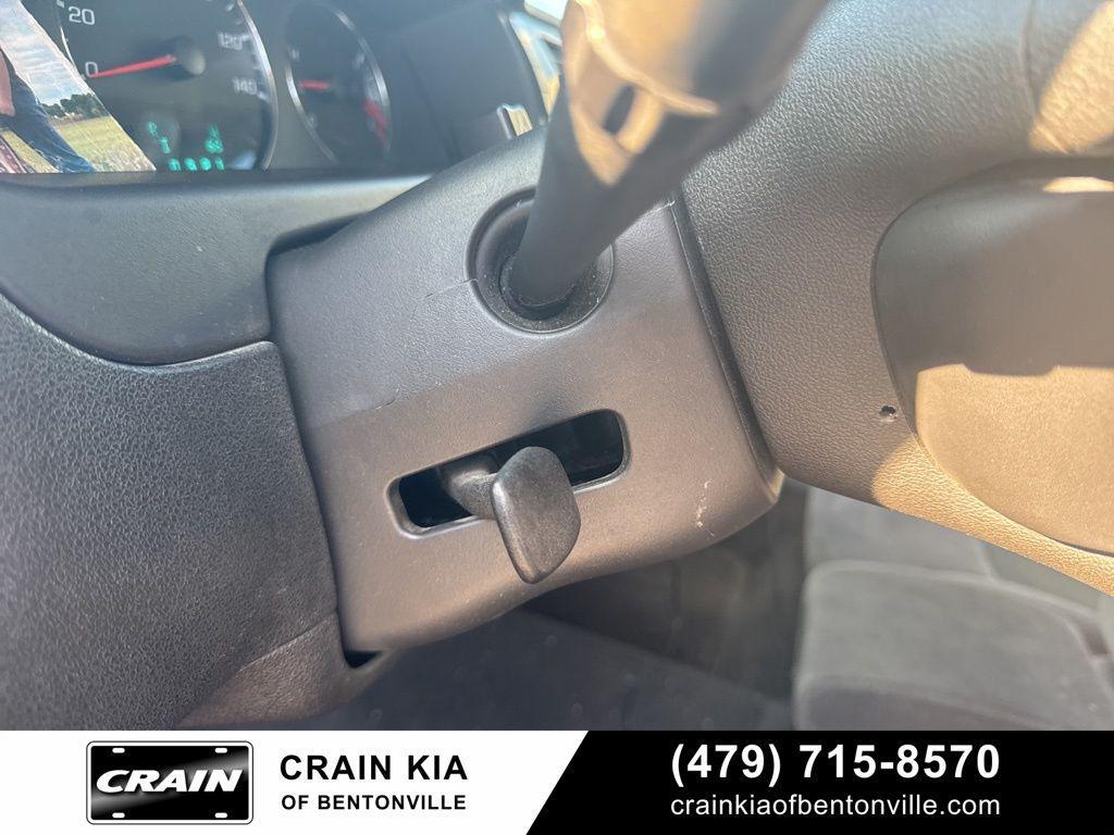 used 2006 Chevrolet Impala car, priced at $4,800