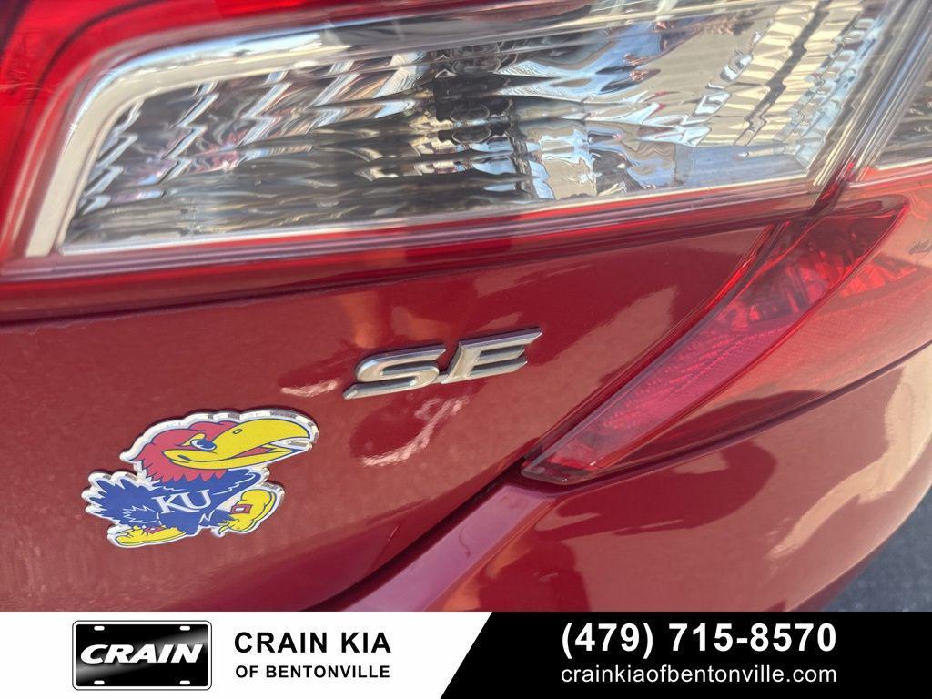 used 2013 Toyota Camry car, priced at $8,700