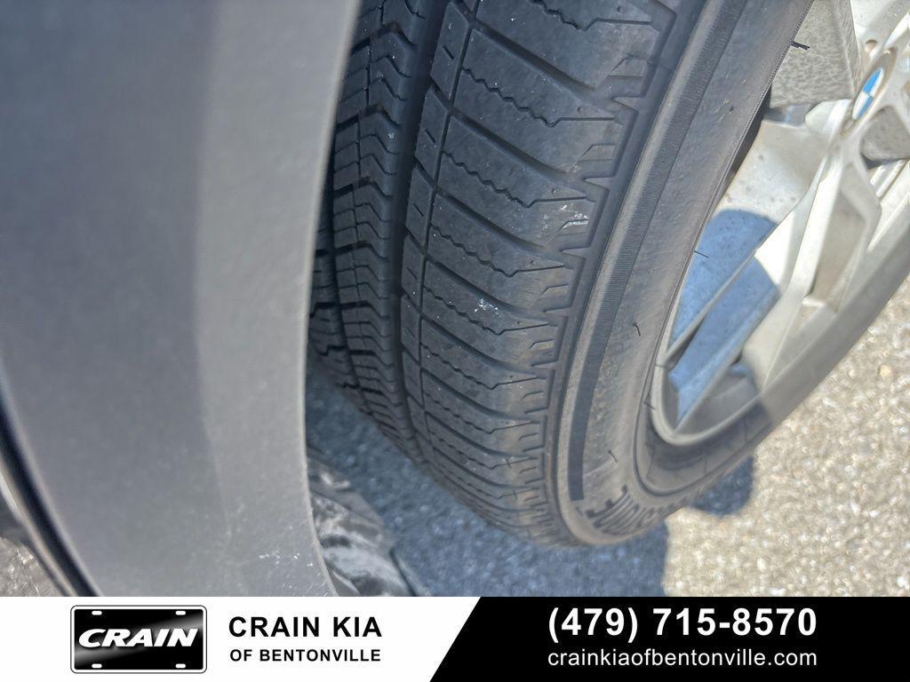 used 2019 BMW X5 car, priced at $29,500