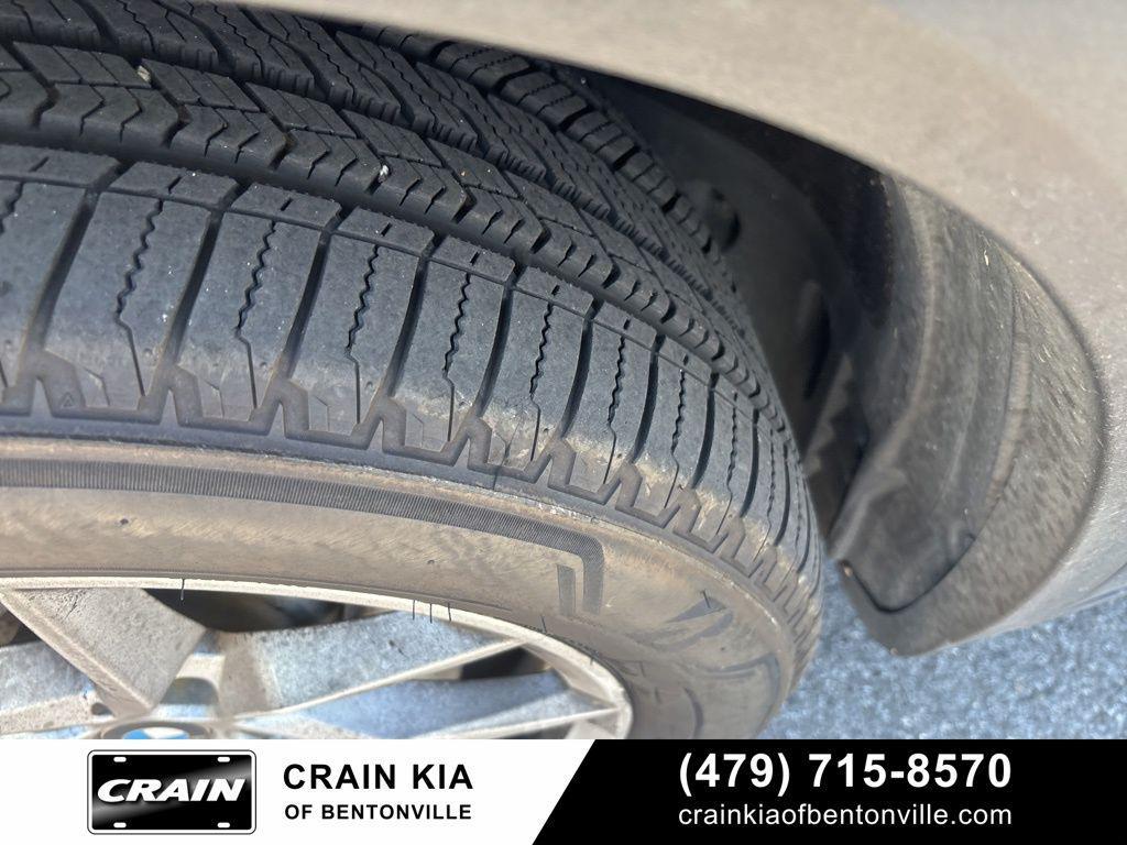 used 2019 BMW X5 car, priced at $29,500