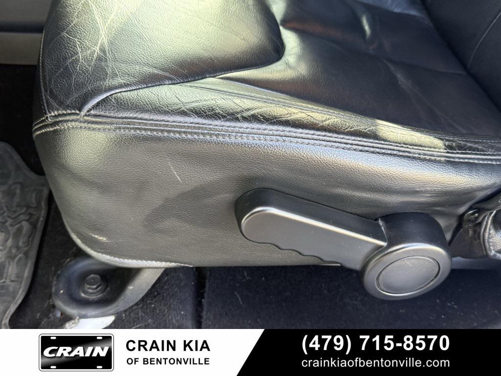 used 2015 Jeep Wrangler Unlimited car, priced at $21,000