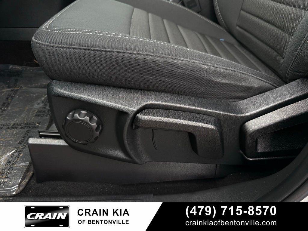 used 2021 Ford Ranger car, priced at $27,200