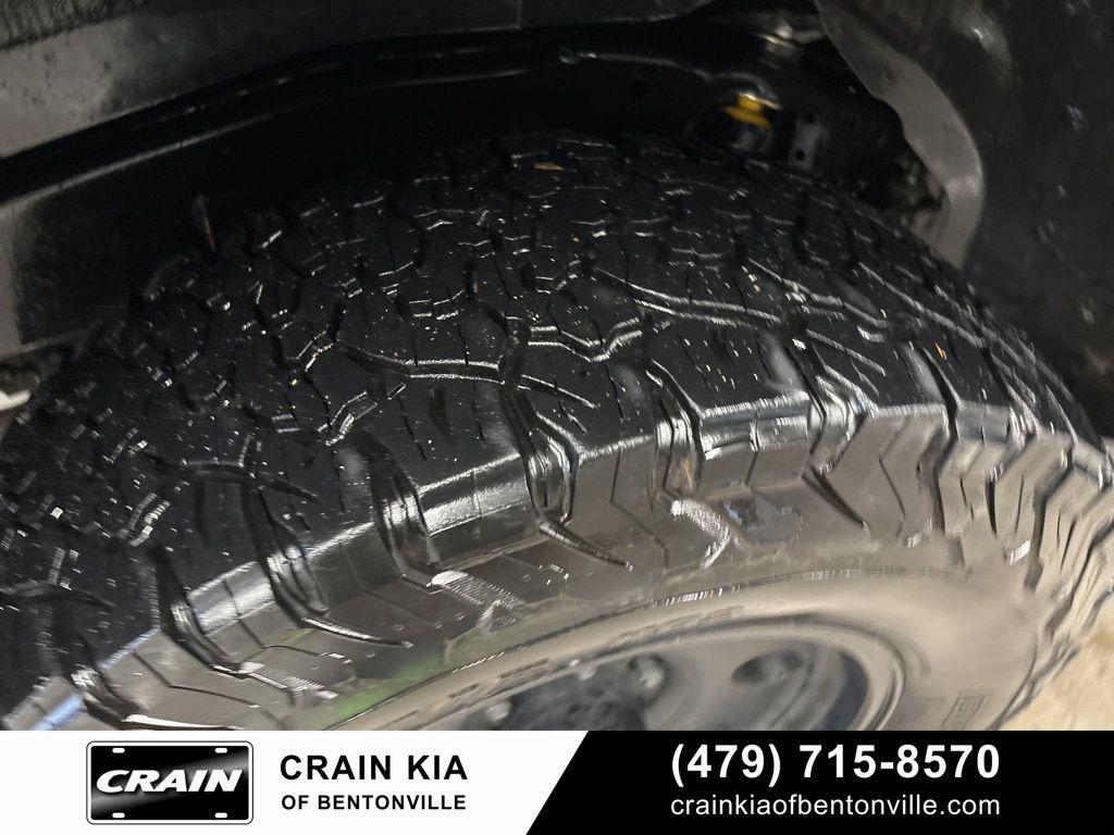 used 2018 Toyota 4Runner car, priced at $25,000