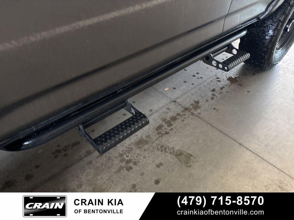 used 2018 Toyota 4Runner car, priced at $25,000