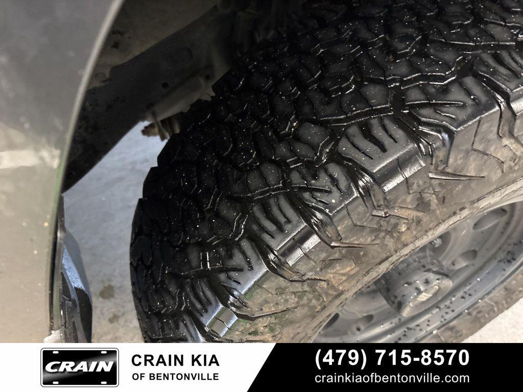 used 2018 Toyota 4Runner car, priced at $25,000