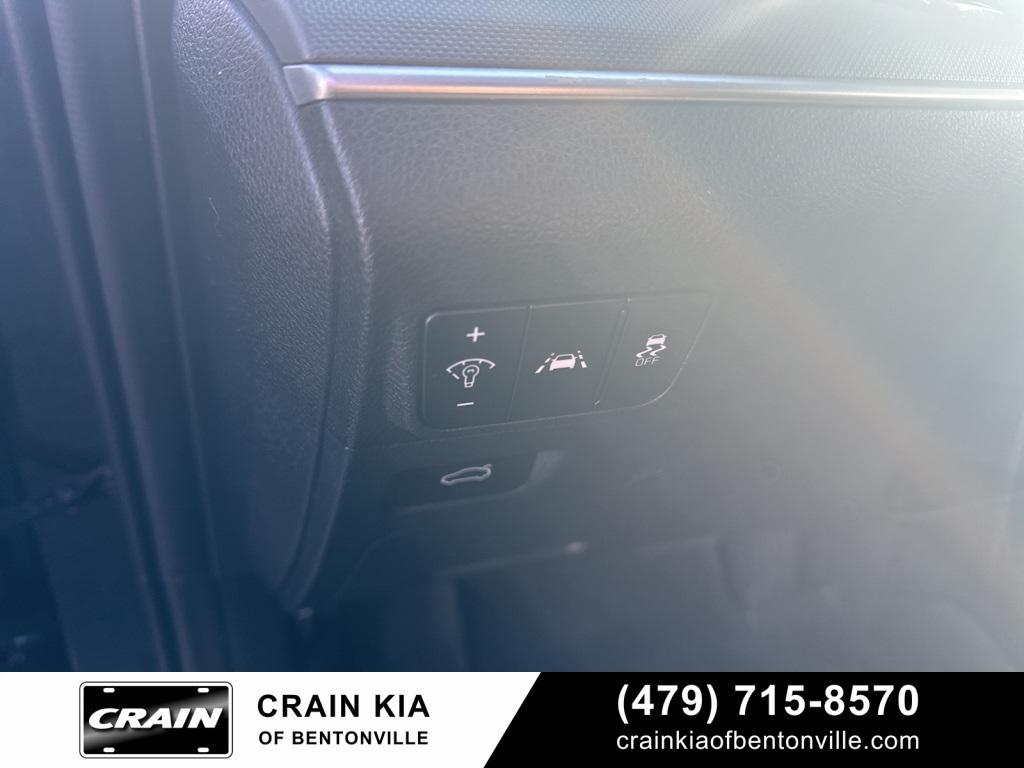 used 2022 Kia K5 car, priced at $24,000
