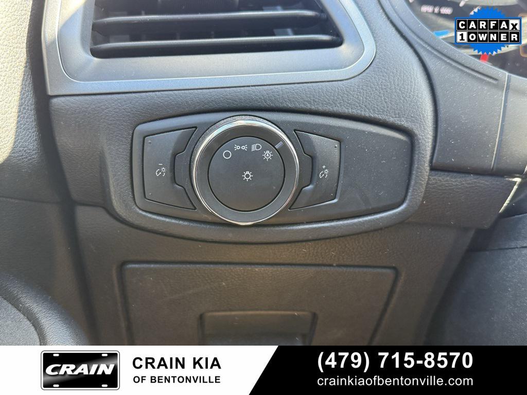 used 2016 Ford Edge car, priced at $9,300