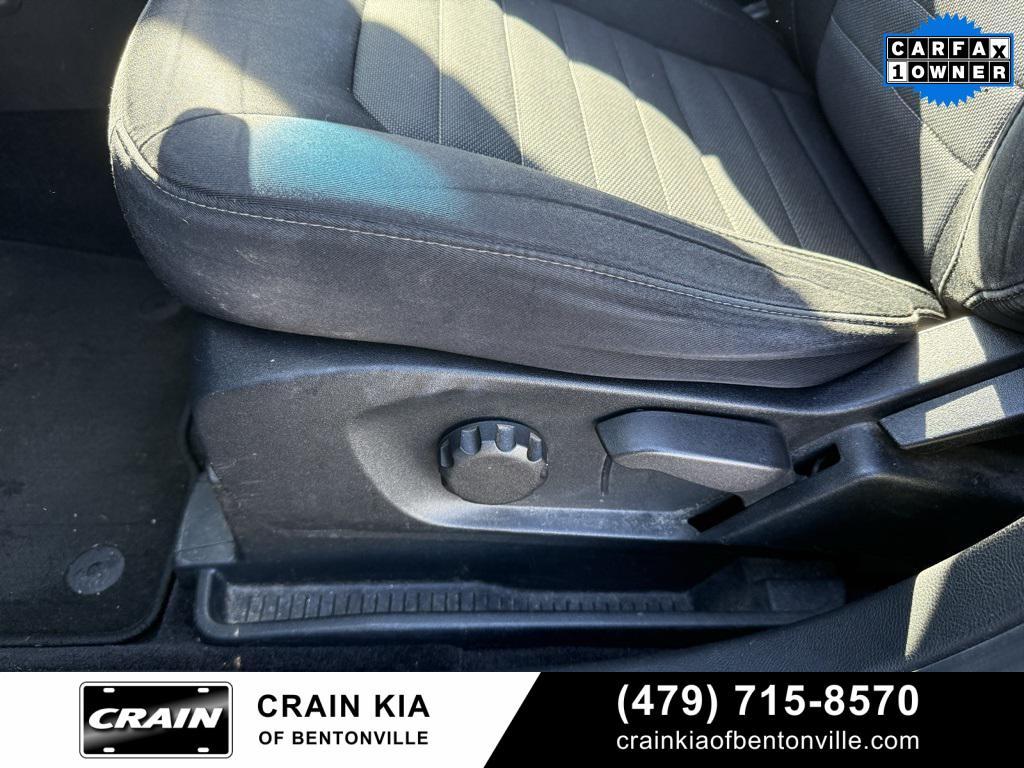 used 2016 Ford Edge car, priced at $9,300