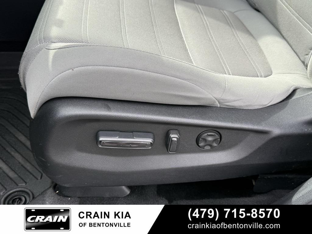 used 2018 Honda CR-V car, priced at $18,700