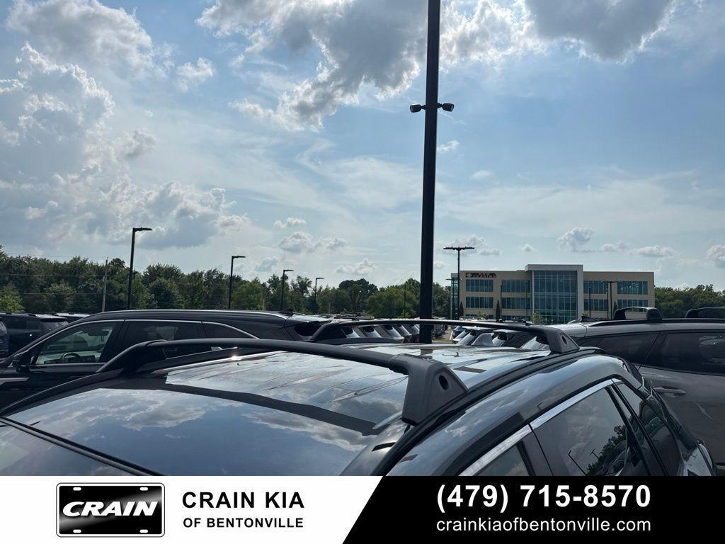 used 2022 Toyota RAV4 Hybrid car, priced at $26,999