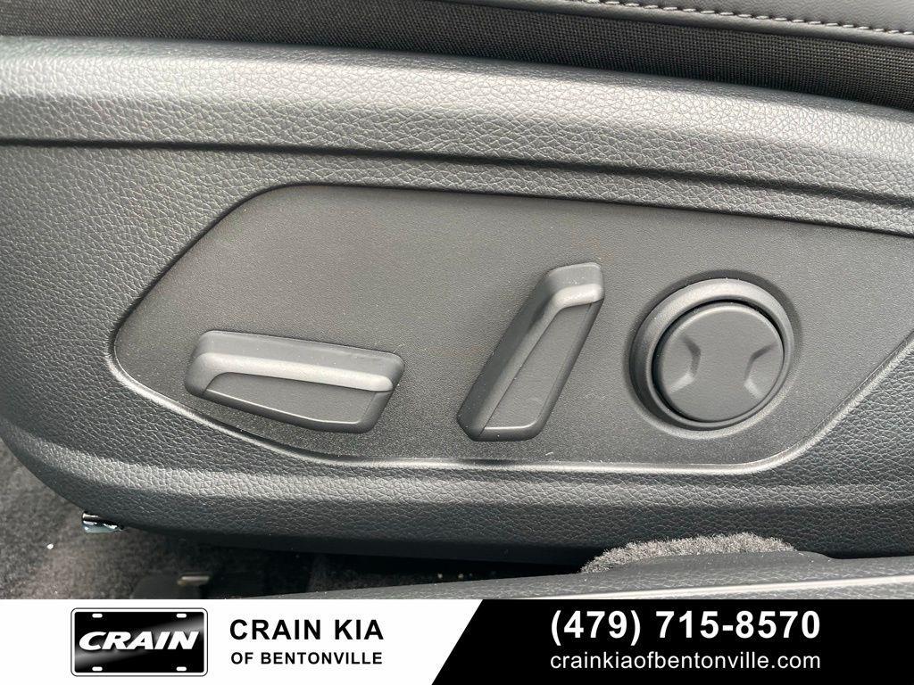 new 2026 Kia K5 car, priced at $33,880