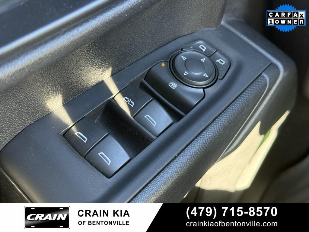 used 2022 GMC Sierra 1500 car, priced at $29,500