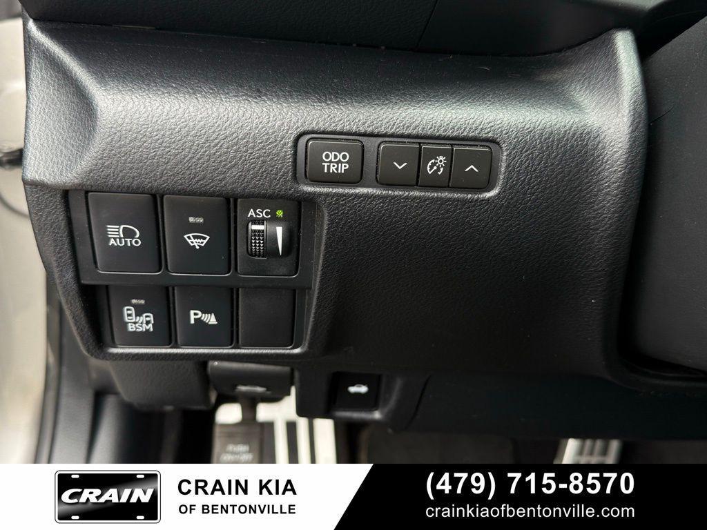 used 2018 Lexus RC 300 car, priced at $28,300