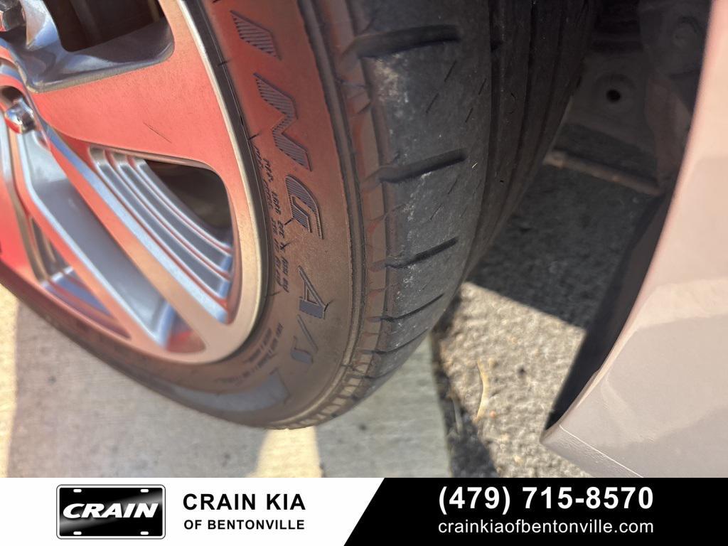 used 2018 Kia Forte car, priced at $13,600