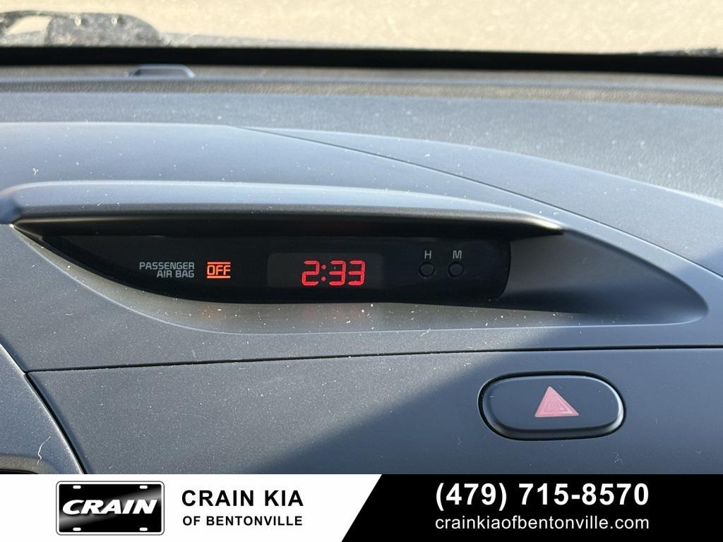 used 2018 Kia Forte car, priced at $13,300