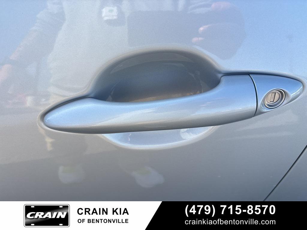 used 2018 Kia Forte car, priced at $13,600
