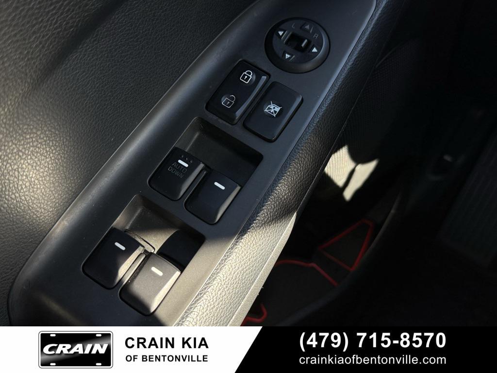 used 2018 Kia Forte car, priced at $13,300