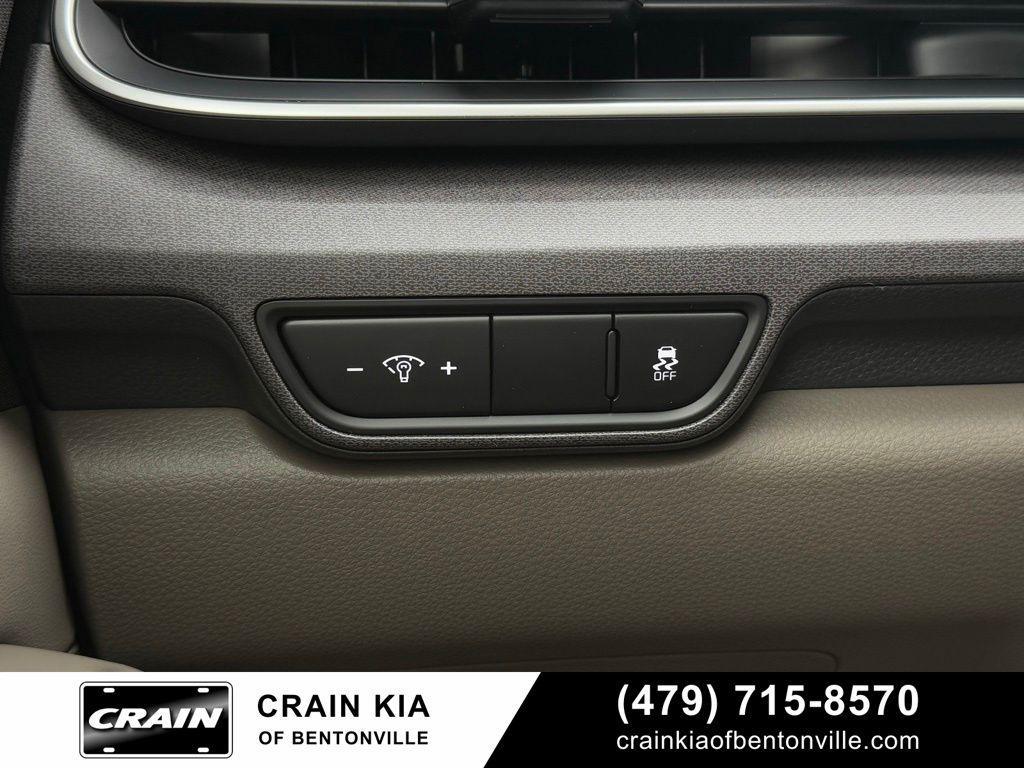new 2026 Kia Carnival car, priced at $43,930