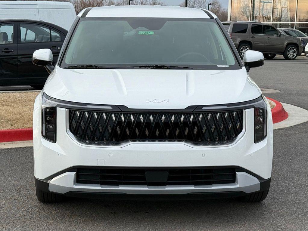 new 2026 Kia Carnival car, priced at $41,990