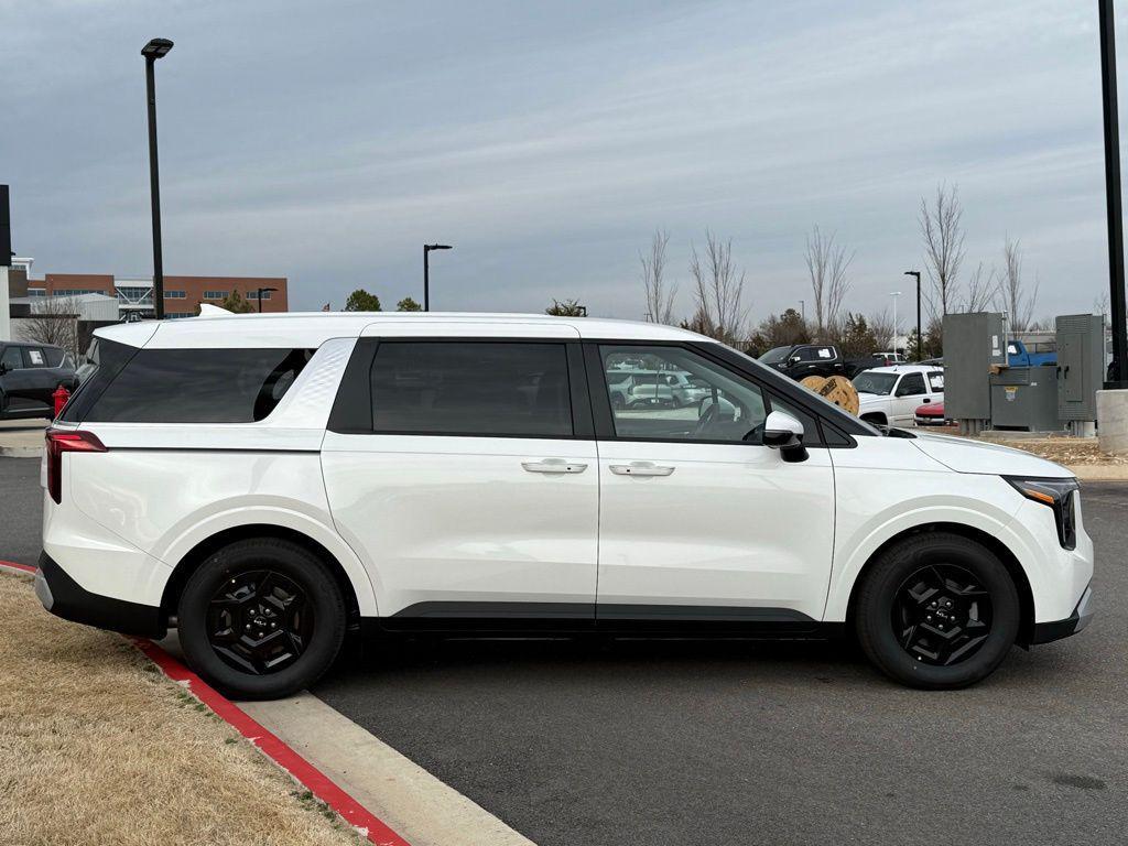 new 2026 Kia Carnival car, priced at $41,990