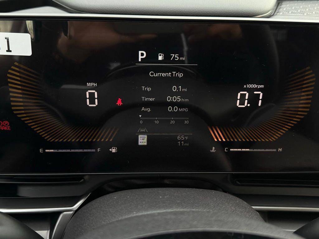 new 2026 Kia Carnival car, priced at $41,990