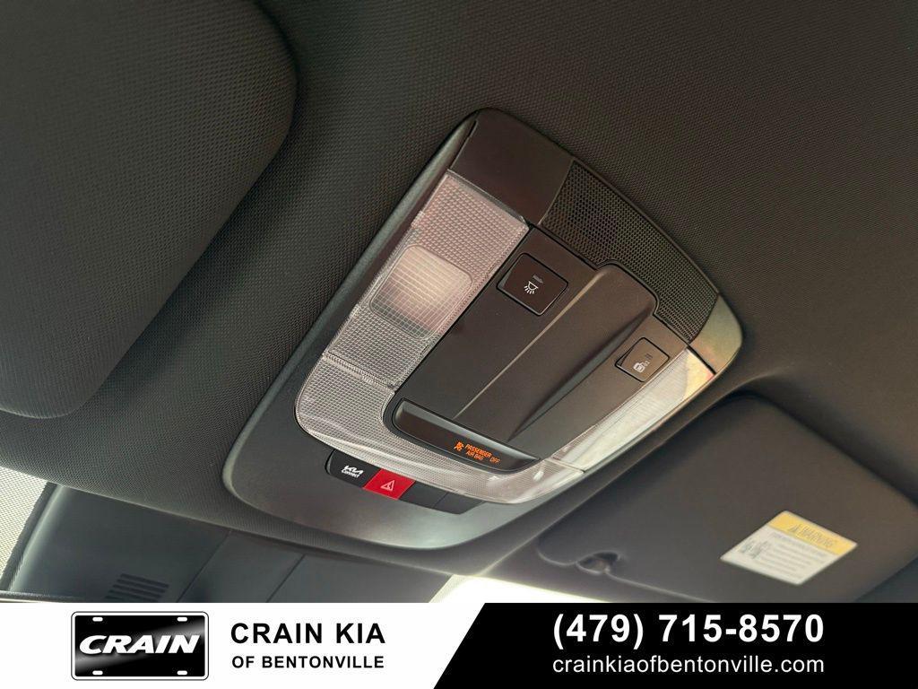 new 2026 Kia K5 car, priced at $30,855