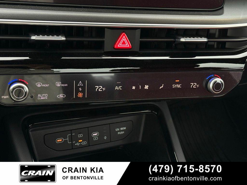 new 2026 Kia K5 car, priced at $30,855