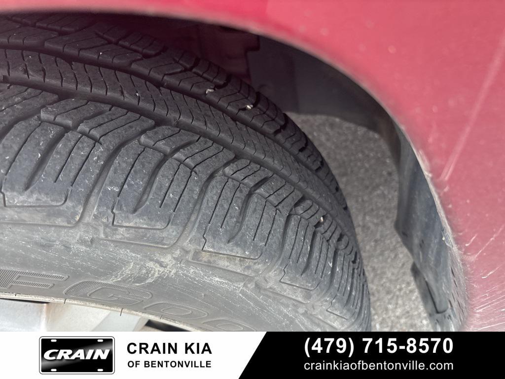 used 2012 Jeep Liberty car, priced at $10,900