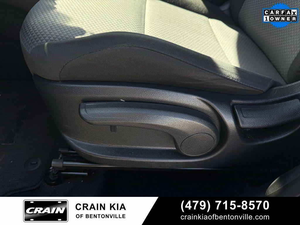 used 2024 Kia Soul car, priced at $16,900