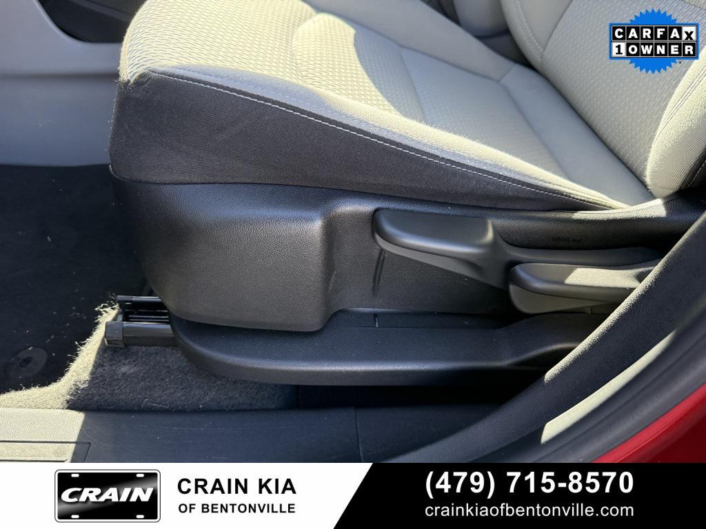 used 2022 GMC Terrain car, priced at $19,100