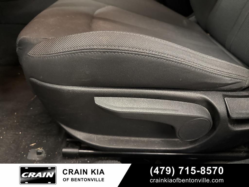 used 2022 Kia K5 car, priced at $19,400