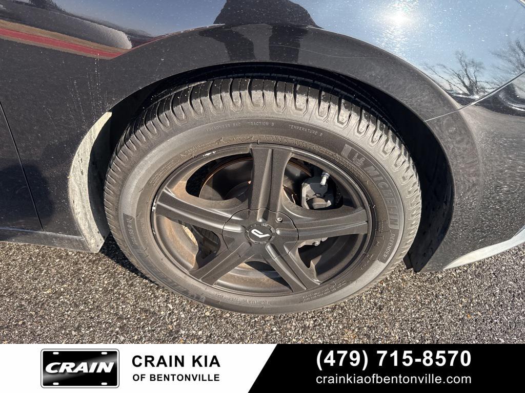 used 2019 Kia Forte car, priced at $12,001