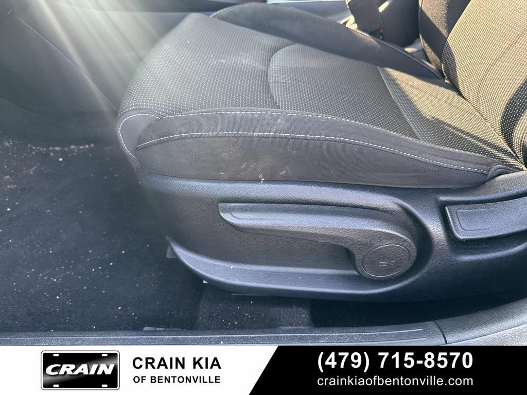 used 2019 Kia Forte car, priced at $12,001