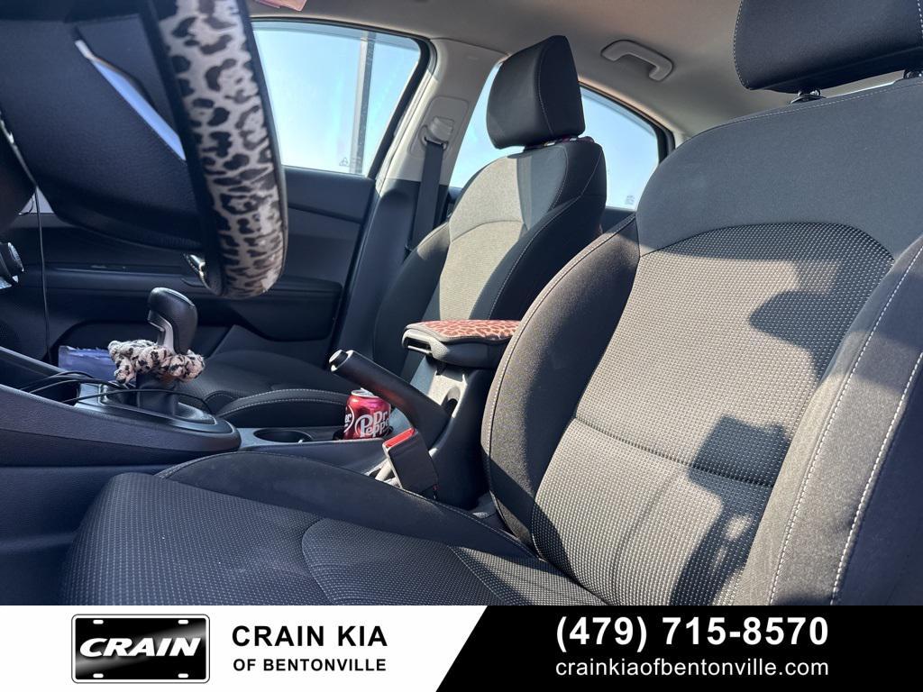 used 2019 Kia Forte car, priced at $12,001