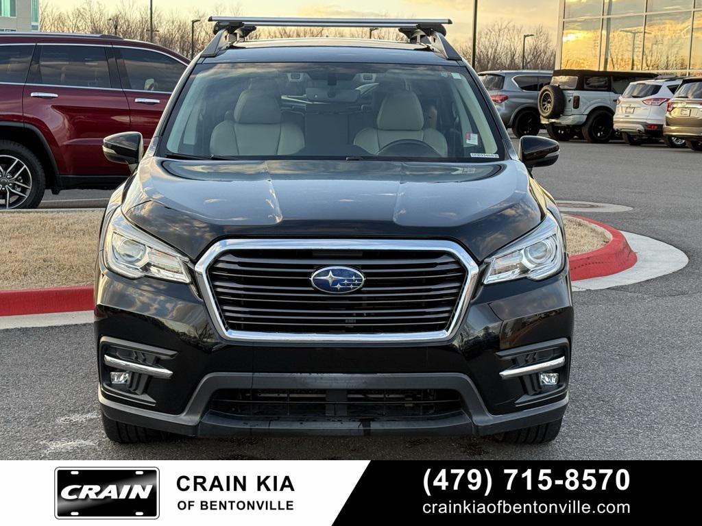 used 2020 Subaru Ascent car, priced at $19,200