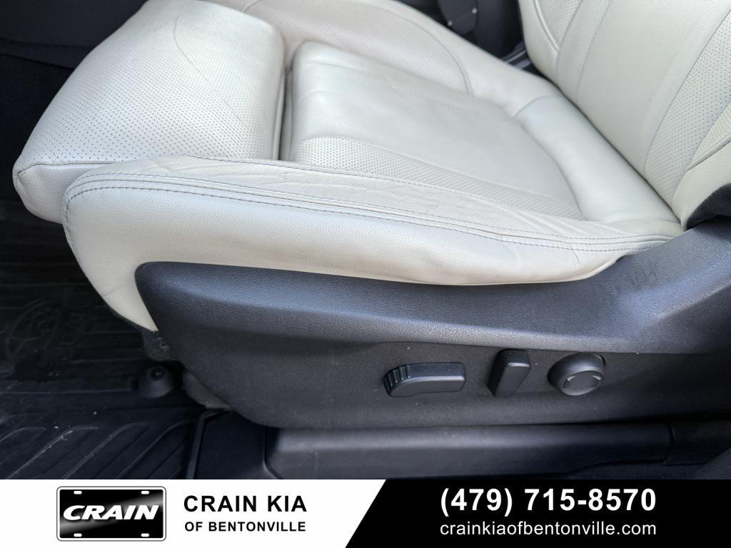 used 2020 Subaru Ascent car, priced at $19,200